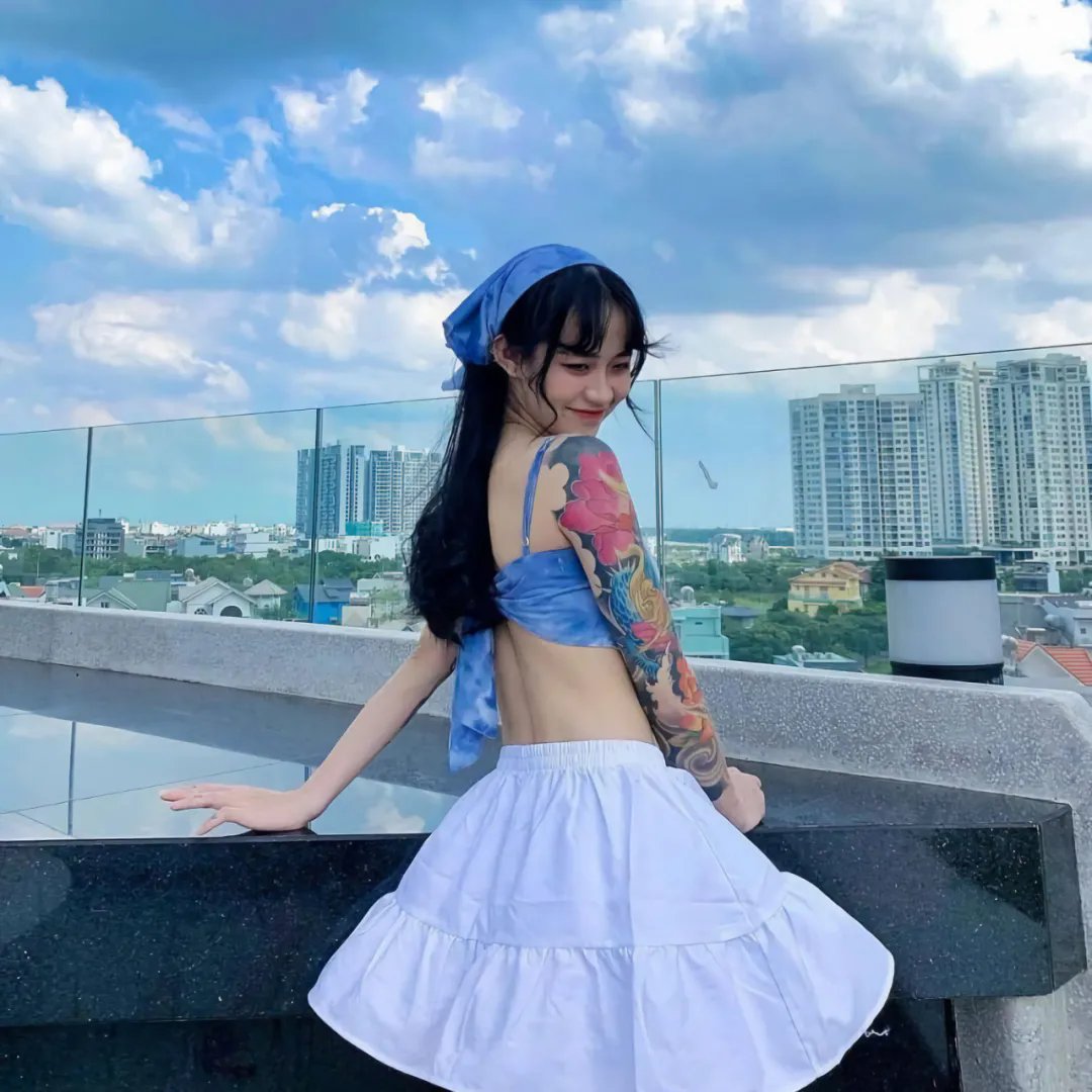 报应不爽