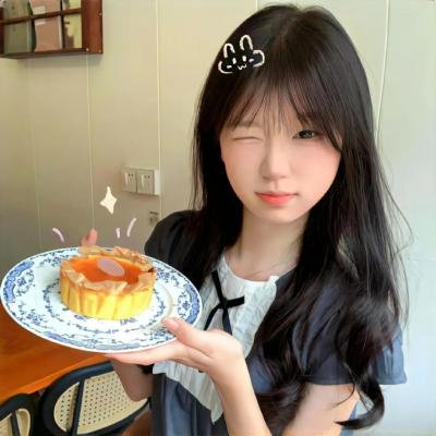 明日好运到