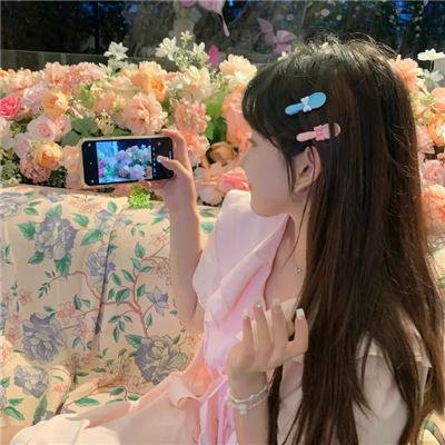 恶魔来搭讪